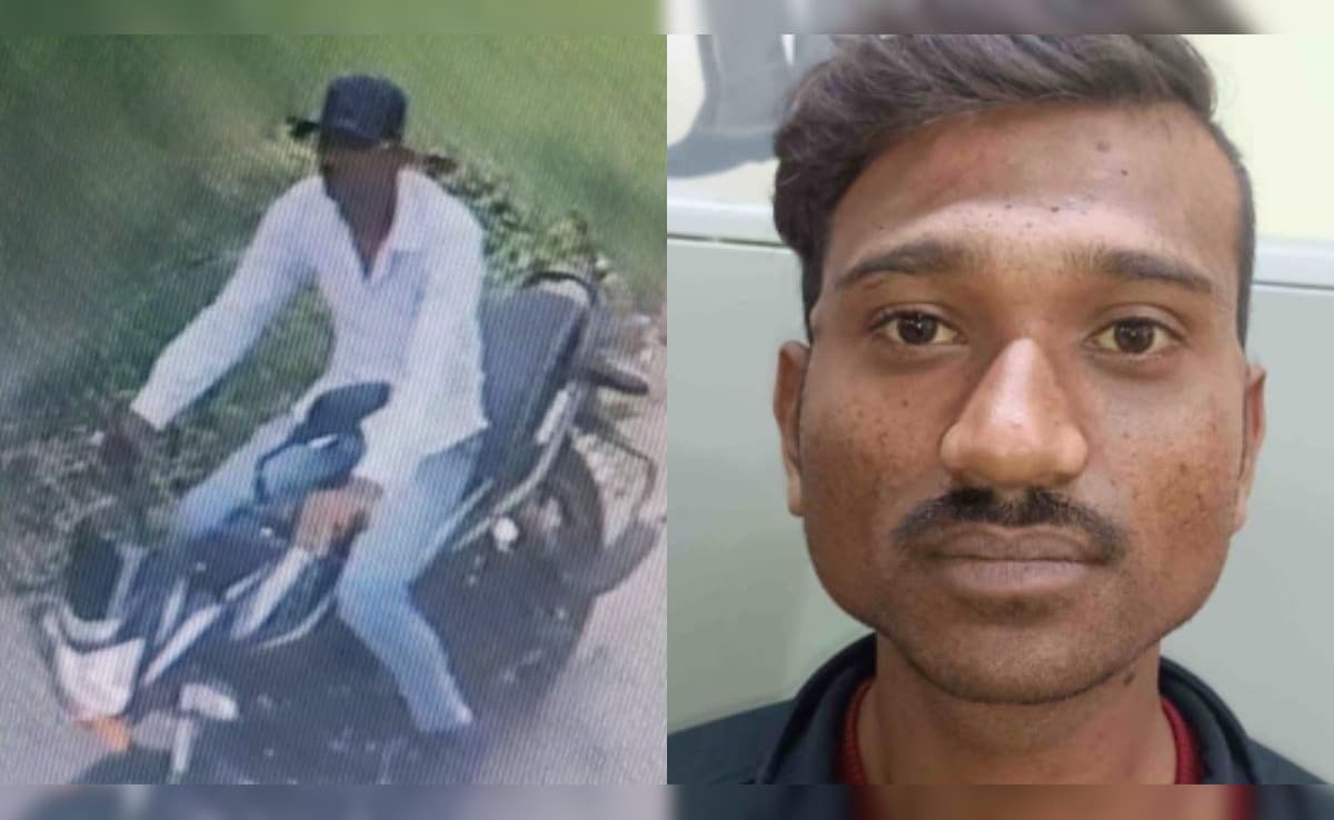 Theft To Murder Attempt: Man Who Groped Australian Players Serial Offender