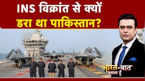 Pakistan को PM Modi की सीधी चेतावनी | Syed Suhail | Bharat Ki Baat Batata Hoon