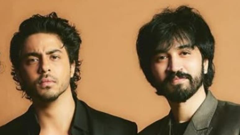 Aryan Khan Didn't Write <i>The Ba***ds Of Bollywood</i> Alone, Meet His Co-Writer Bilal Siddiqi Aryan Khan Didn't Write <i>The Ba***ds Of Bollywood</i> Alone, Meet His Co-Writer Bilal Siddiqi