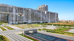 Businessman Based In Delhi-NCR Buys 4 Flats In DLF's 'The Dahlias' Worth Rs 380 Crore