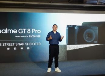 Ricoh GR Kameratechnologie des Realme GT 8 Pro vor der bevorstehenden Markteinführung enthüllt