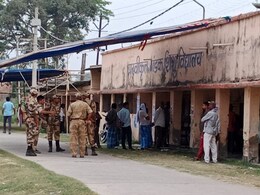 बिहार की तेघरा सीट:  वामपंथी राजनीति के गढ़ में एनडीए को करनी पड़ेगी कड़ी मशक्कत