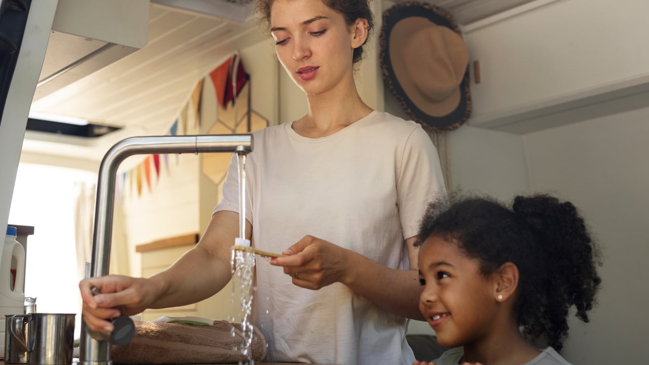 Essential Home Solutions For Water Crisis Management