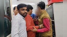 जिला अस्पताल के सिविल सर्जन पर छेड़छाड़ का आरोप, महिला गार्ड ने थाने में की शिकायत