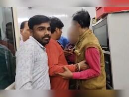 जिला अस्पताल के सिविल सर्जन पर छेड़छाड़ का आरोप, महिला गार्ड ने थाने में की शिकायत