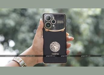 റിയൽമി 15 പ്രോ 5G-യുടെ ഗെയിം ഓഫ് ത്രോൺസ് എഡിഷൻ ഇന്ത്യയിലെത്തി; വിലയും സവിശേഷതകളും അറിയാം