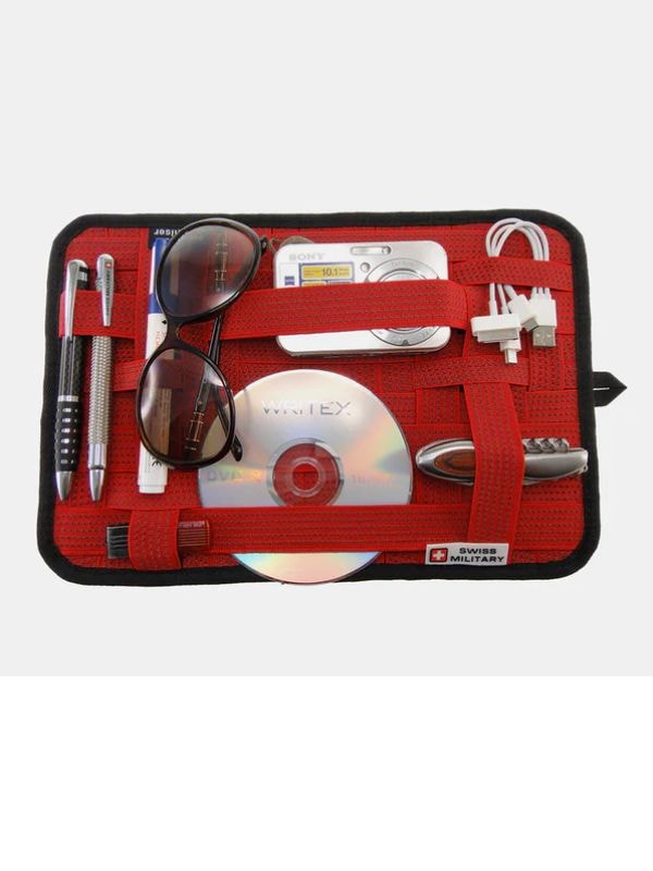 Click To Buy Free Flow Ultimate Car Visor Organizer | FF01