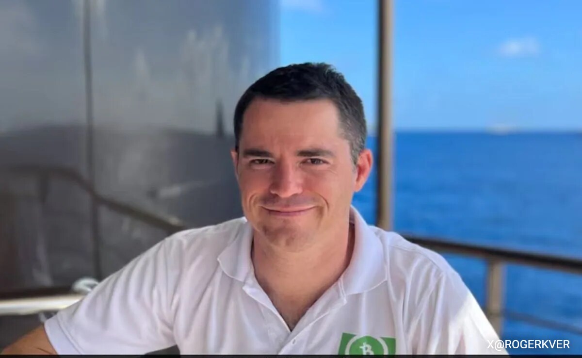 Roger Ver, Bitcoin News: 'Bitcoin Jesus' Agrees To Pay $50 Million To ...