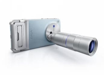 Un périscope de 200 mégapixels et une caméra principale de 50 mégapixels pourraient être inclus dans le Xiaomi 17 Ultra