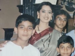 12 की उम्र में ट्रेवल एजेंसी में किया काम, 15 में बनीं सुपरस्टार, 18 में शादी 20 में तलाक से बदली जिंदगी 12 की उम्र में ट्रेवल एजेंसी में किया काम, 15 में बनीं सुपरस्टार, 18 में शादी 20 में तलाक से बदली जिंदगी