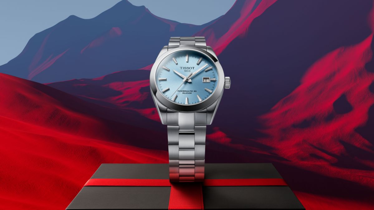 Buying Your First Luxury Watch? Here Is Why Tissot Is Worth Your Money