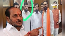 Ramdas Kadam: घायवळला बंदुक परवाना द्यायला लावणारा 'तो' बडा नेता कोण? रामदास कदमांचा मोठा गौप्यस्फोट