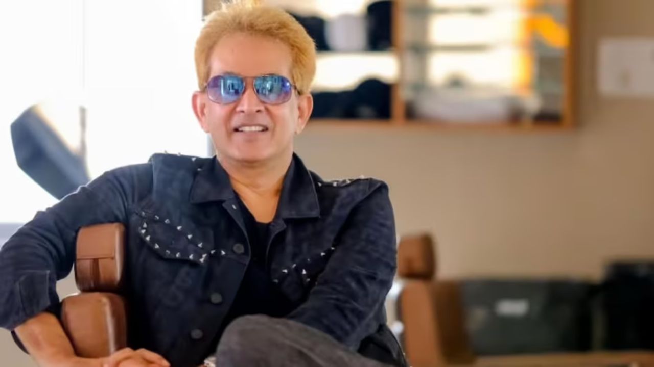 मशहूर हेयर स्टाइलिस्ट जावेद हबीब के खिलाफ 32 FIR, करोड़ों की ठगी का लगा आरोप
