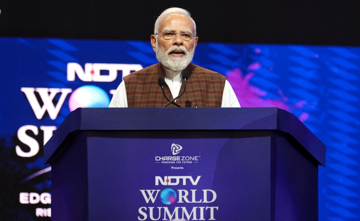 Latest and Breaking News on NDTV Latest and Breaking News on NDTV