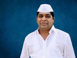 Shivajirao Kardile News: नगर जिल्ह्यावर शोककळा! भाजप आमदार, माजी मंत्री शिवाजीराव कर्डिले यांचे निधन Shivajirao Kardile News: नगर जिल्ह्यावर शोककळा! भाजप आमदार, माजी मंत्री शिवाजीराव कर्डिले यांचे निधन