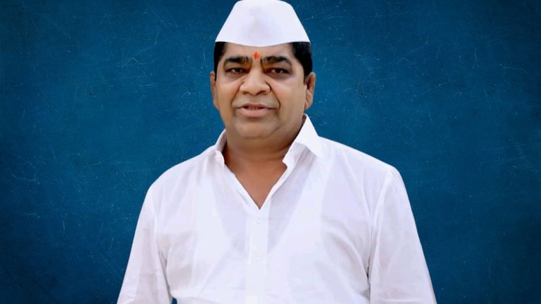 Shivajirao Kardile News: नगर जिल्ह्यावर शोककळा! भाजप आमदार, माजी मंत्री शिवाजीराव कर्डिले यांचे निधन Shivajirao Kardile News: नगर जिल्ह्यावर शोककळा! भाजप आमदार, माजी मंत्री शिवाजीराव कर्डिले यांचे निधन
