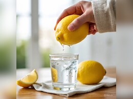 गुनगुने पानी में नींबू डालकर पीने से क्या फायदा होता है? गुनगुने पानी में नींबू डालकर पीने से क्या फायदा होता है?