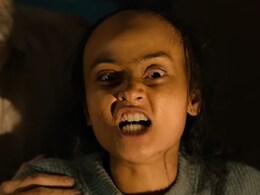 इस हॉरर फिल्म को खरीदने के लिए नेटफ्लिक्स ने की नोटों की बारिश, फिल्म की हीरोइन है दांतों की डॉक्टर इस हॉरर फिल्म को खरीदने के लिए नेटफ्लिक्स ने की नोटों की बारिश, फिल्म की हीरोइन है दांतों की डॉक्टर