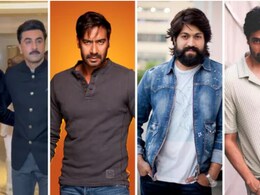 एक ही वीकेंड पर भिड़ेंगे चार सुपरस्टार, 700 करोड़ का दांव, 2026 में होगा सबसे बड़ा बॉक्स ऑफिस धमाका एक ही वीकेंड पर भिड़ेंगे चार सुपरस्टार, 700 करोड़ का दांव, 2026 में होगा सबसे बड़ा बॉक्स ऑफिस धमाका