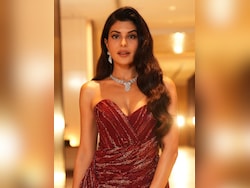 Jacqueline Fernandez Withdraws Plea From Top Court In Money Laundering Case