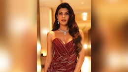 Jacqueline Fernandez Withdraws Plea From Top Court In Money Laundering Case