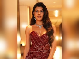 Jacqueline Fernandez Withdraws Plea From Top Court In Money Laundering Case