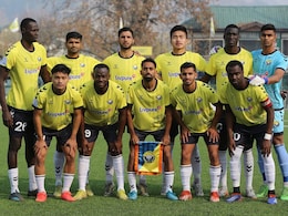 Real Kashmir FC Withdraw From Super Cup; Dempo FC Named Replacement Real Kashmir FC Withdraw From Super Cup; Dempo FC Named Replacement