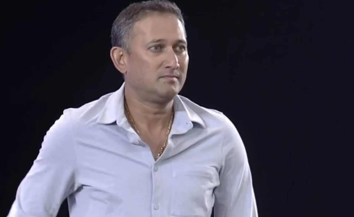 सेलेक्टर के तौर पर काम करना सबसे चुनौती भरा.., NDTV वर्ल्ड समिट 2025 में बोले अजीत अगरकर
