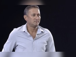 'सेलेक्टर के तौर पर काम करना सबसे चुनौती भरा..', NDTV वर्ल्ड समिट 2025 में बोले अजीत अगरकर 'सेलेक्टर के तौर पर काम करना सबसे चुनौती भरा..', NDTV वर्ल्ड समिट 2025 में बोले अजीत अगरकर