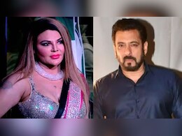 सलमान खान के सपोर्ट में आईं राखी सावंत, दबंग डायरेक्टर को बोली- तुझे चप्पल से मारूंगी सलमान खान के सपोर्ट में आईं राखी सावंत, दबंग डायरेक्टर को बोली- तुझे चप्पल से मारूंगी
