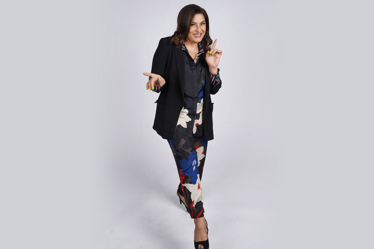 Archana Puran Singh,Archana Puran Singh age,Archana Puran Singh and parmeet sethi,Archana Puran Singh vlogs