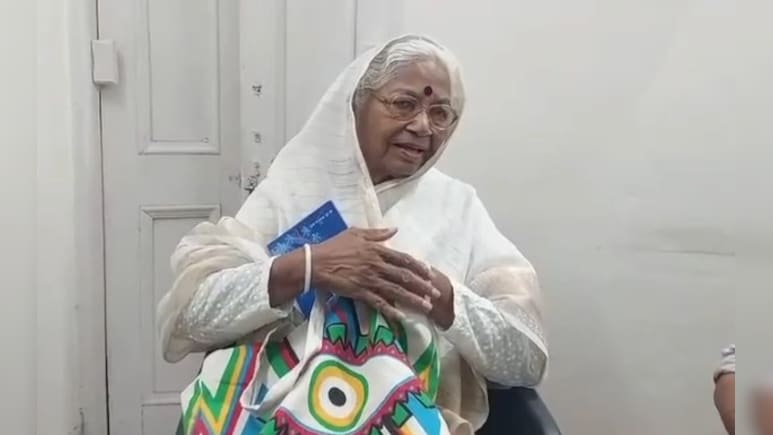 मैं RSS के कार्यक्रम में शामिल नहीं होऊंगी... CJI गवई की मां ने लिखा खुला खत