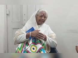 मैं RSS के कार्यक्रम में शामिल नहीं होऊंगी... CJI गवई की मां ने लिखा खुला खत मैं RSS के कार्यक्रम में शामिल नहीं होऊंगी... CJI गवई की मां ने लिखा खुला खत