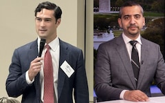 "Go Back To UK": US Congressman To Journalist Mehdi Hasan On Prayer Call