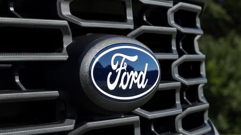 Ford's Comeback In India In Jeopardy As Chennai Plant Faces Closure Risk Ford's Comeback In India In Jeopardy As Chennai Plant Faces Closure Risk