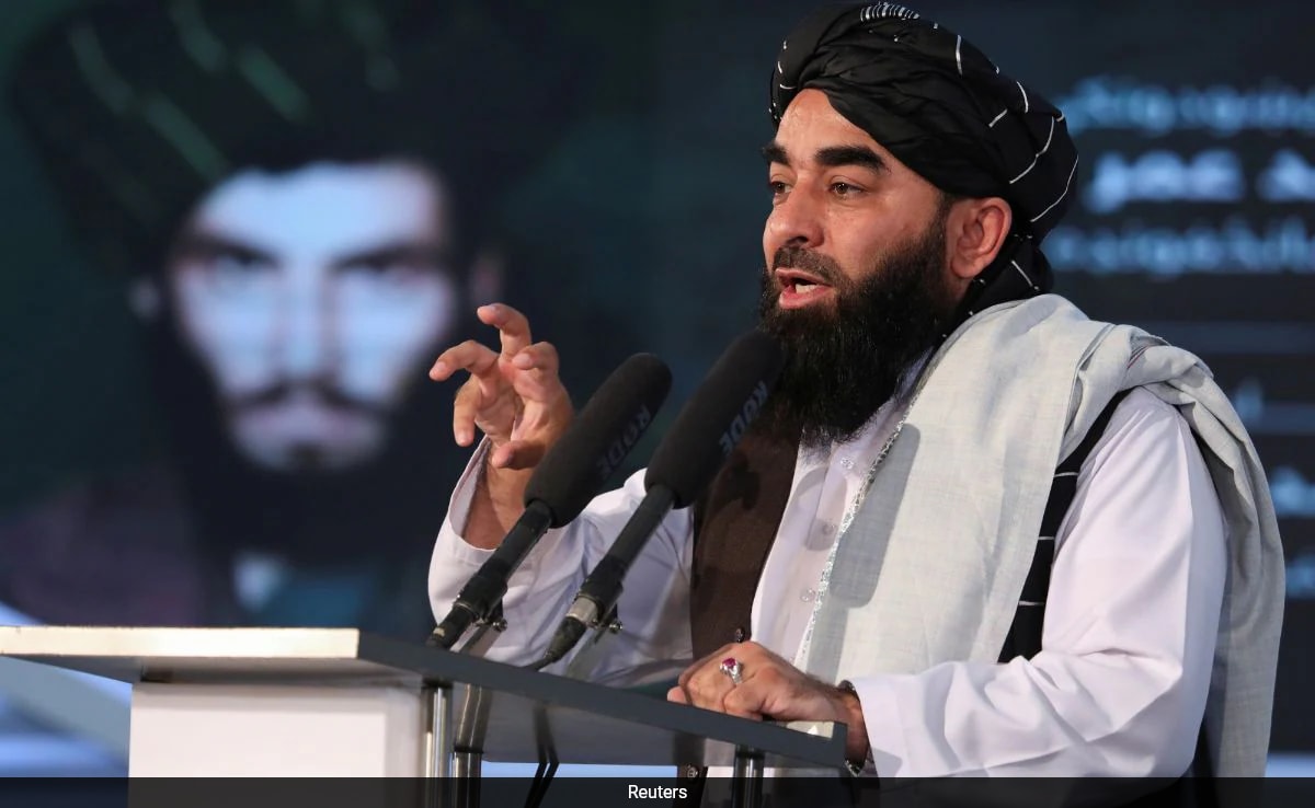 Pakistan, Afghanistan Agree To Ceasefire After Days Of Deadly Clashes