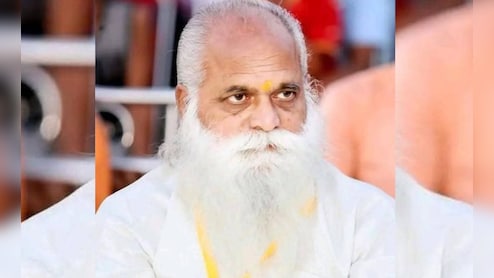 लोकतंत्र सेनानी और पूर्व विधायक शंकरलाल तिवारी का निधन, सतना जिले में शोक की लहर