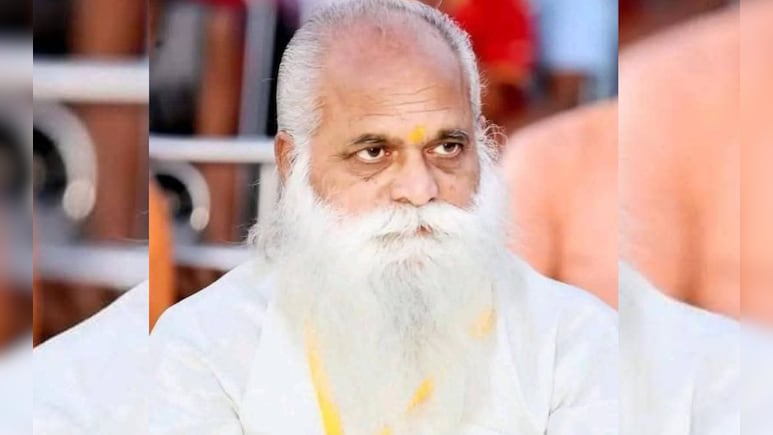 लोकतंत्र सेनानी और पूर्व विधायक शंकरलाल तिवारी का निधन, सतना जिले में शोक की लहर