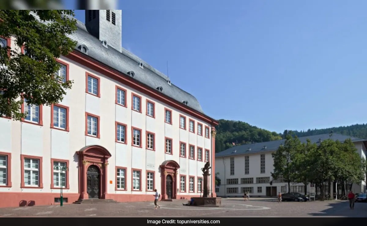 Heidelberg University: Low Tuition and Programs Offered