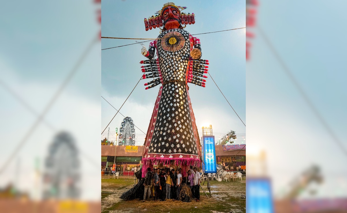 Ravan Ravan
