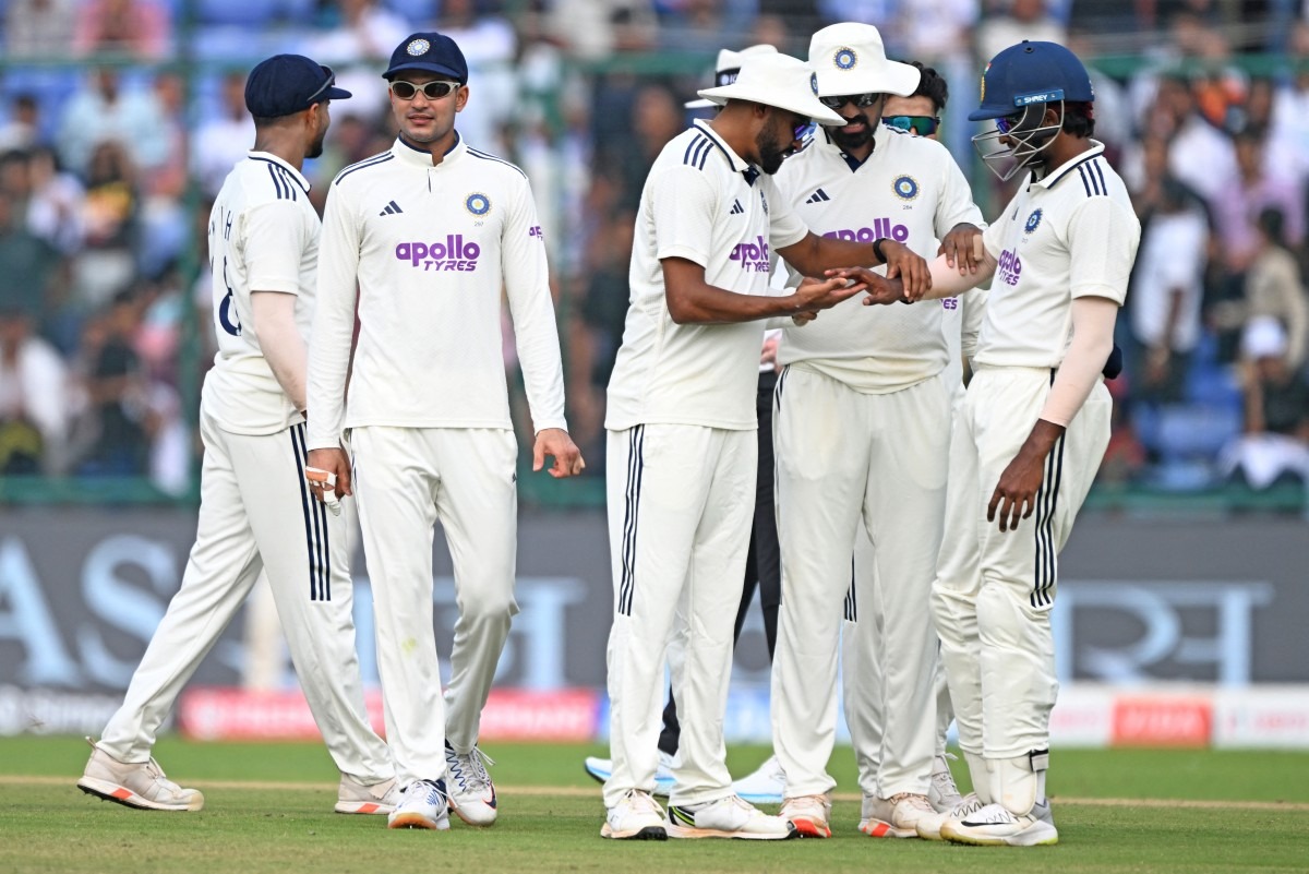 Sudharsan Not Fielding For India On Day 3 vs WI. BCCI Gives Worrying Update