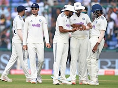Sai Sudharsan Not Fielding For India On Day 3 Against West Indies. BCCI Gives Major Update
