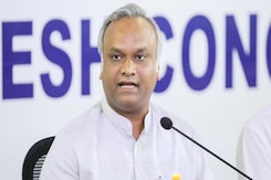 Karnataka Orders Probe After Priyank Kharge Gets Threats Over RSS Remarks Karnataka Orders Probe After Priyank Kharge Gets Threats Over RSS Remarks