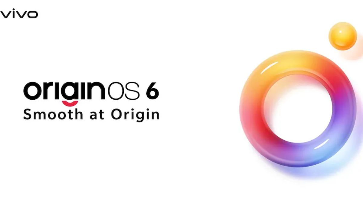 Vivo OriginOS 6 તબકવારરીતે નવેમ્બરથી ઓવર-ધ-એર (OTA) અપડેટ તરીકે રિલીઝ કરવામાં આવશે