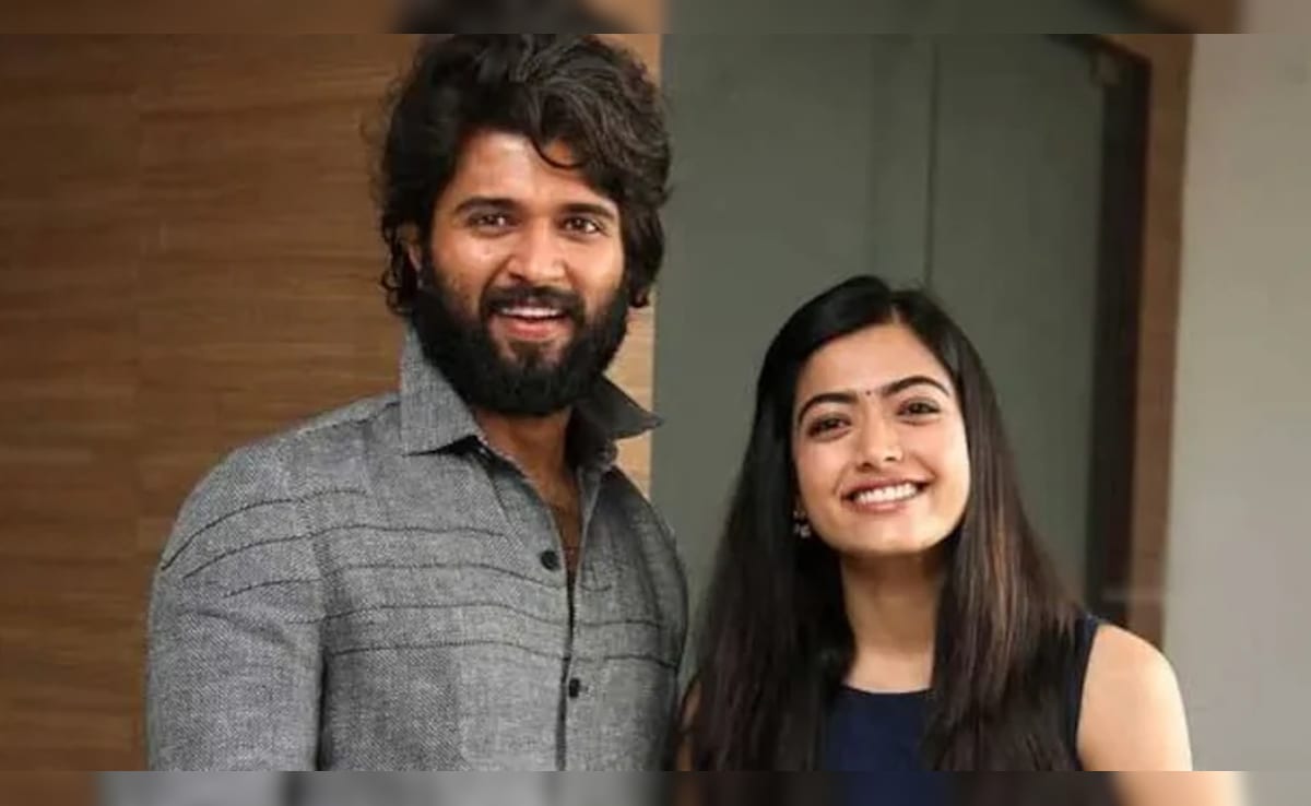 Udaipur में शादी, Hyderabad में ग्रैंड रिसेप्शन! रश्मिका मंदाना -विजय देवरकोंडा की कुल संपत्ति जानकर रह जाएंगे हैरान