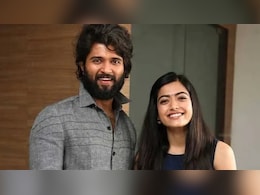 Udaipur में शादी, Hyderabad में ग्रैंड रिसेप्शन! रश्मिका मंदाना -विजय देवरकोंडा की कुल संपत्ति जानकर रह जाएंगे हैरान