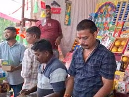 बस्तर में मनेगी भय मुक्ति दीपावली, नक्सलियों के सरेंडर के बाद जमकर होगी आतिशबाजी बस्तर में मनेगी भय मुक्ति दीपावली, नक्सलियों के सरेंडर के बाद जमकर होगी आतिशबाजी