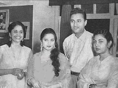 देव आनंद के प्यार को नानी ने कर लिया था कमरे मे कैद, दिल टूटा तो एक्टर ने अरब सागर में फेंकी अंगूठी: हिंदी सिनेमा की अधूरी प्रेम कहानी