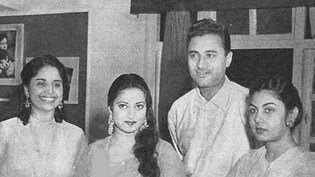 देव आनंद के प्यार को नानी ने कर लिया था कमरे मे कैद, दिल टूटा तो एक्टर ने अरब सागर में फेंकी अंगूठी: हिंदी सिनेमा की अधूरी प्रेम कहानी