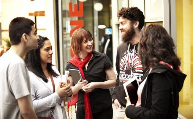 Visas Shift, Choices Change: Rethinking Partnerships And Pathways For Indian Students In A Fragmented Global Context